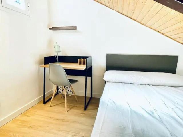 1 Dormitorio Shared Living/Roommate Madrid Madrid LS101793072