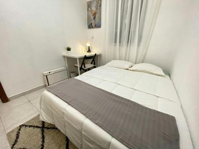 1 Dormitorio Shared Living/Roommate Madrid Madrid LS101793095