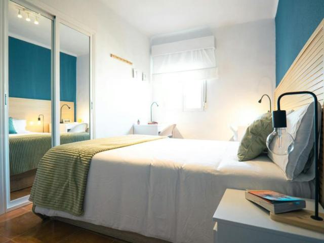 1 Dormitorio Shared Living/Roommate Madrid Madrid LS101793128