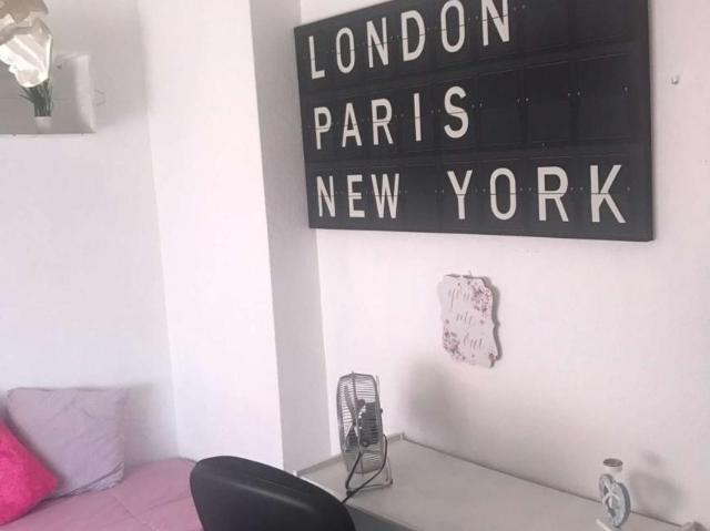 1 Dormitorio Shared Living/Roommate Madrid Madrid LS101821418