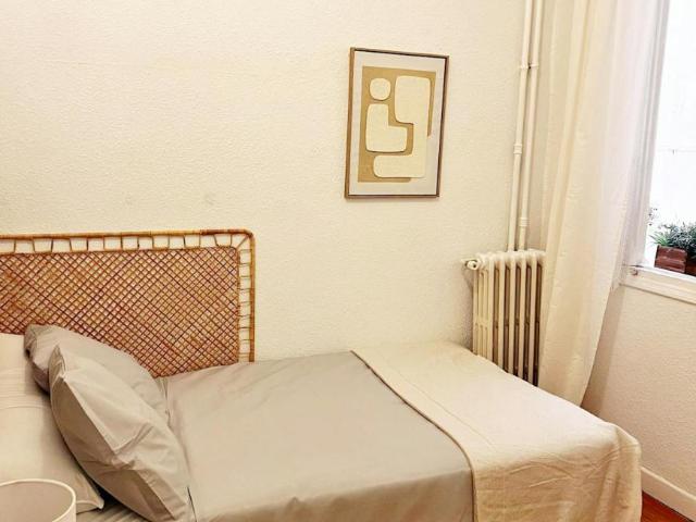 1 Dormitorio Shared Living/Roommate Madrid Madrid LS101839465