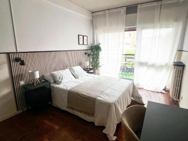 1 Dormitorio Shared Living/Roommate Madrid Madrid LS101839053