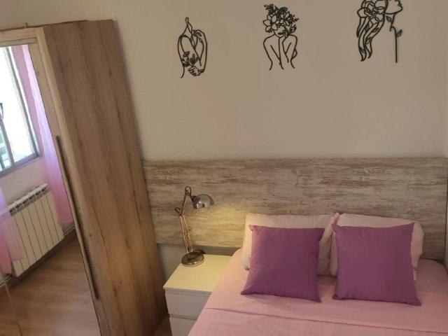 1 Dormitorio Shared Living/Roommate Madrid Madrid LS101839107