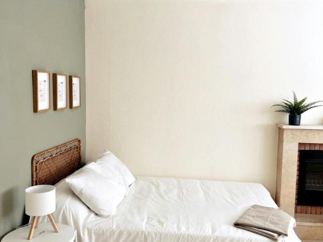 1 Dormitorio Shared Living/Roommate Madrid Madrid LS101840404