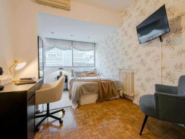 1 Dormitorio Shared Living/Roommate Madrid Madrid LS101840726