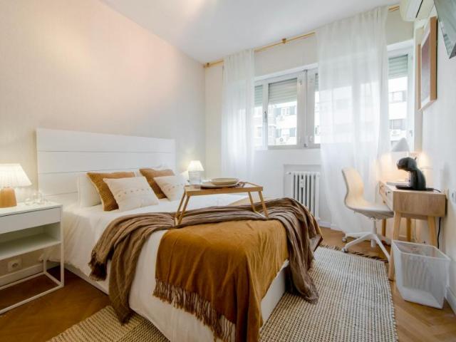 1 Dormitorio Shared Living/Roommate Madrid Madrid LS101840732