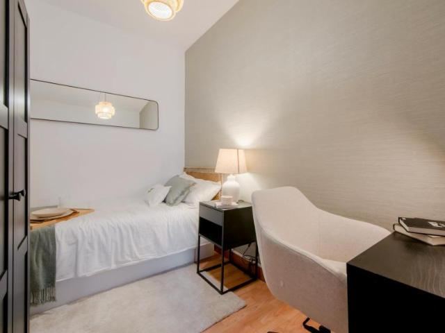 1 Dormitorio Shared Living/Roommate Madrid Madrid LS101840891