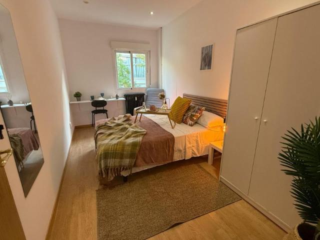 1 Dormitorio Shared Living/Roommate Madrid Madrid LS101841978
