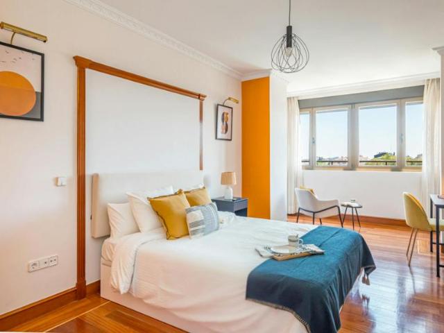 1 Dormitorio Shared Living/Roommate Madrid Madrid LS101842381