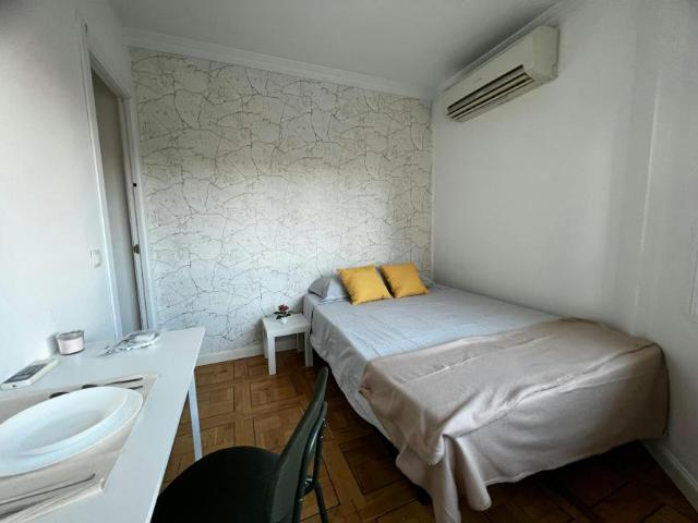 1 Dormitorio Shared Living/Roommate Madrid Madrid LS101843511