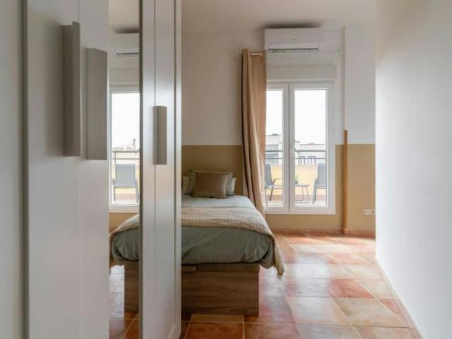 1 Dormitorio Shared Living/Roommate Madrid Madrid LS101843517