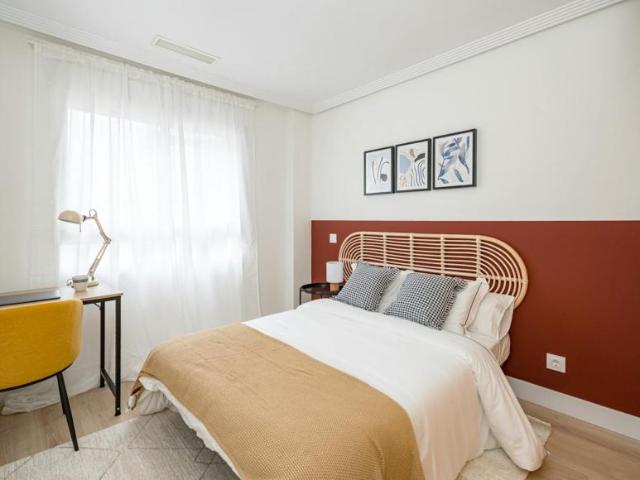1 Dormitorio Shared Living/Roommate Madrid Madrid LS101843754