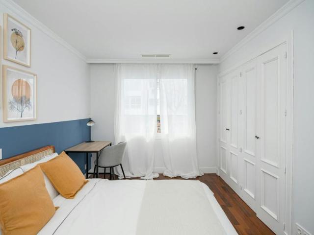 1 Dormitorio Shared Living/Roommate Madrid Madrid LS101843760