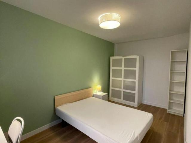 1 Dormitorio Shared Living/Roommate Madrid Madrid LS101843928