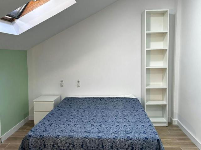 1 Dormitorio Shared Living/Roommate Madrid Madrid LS101843942