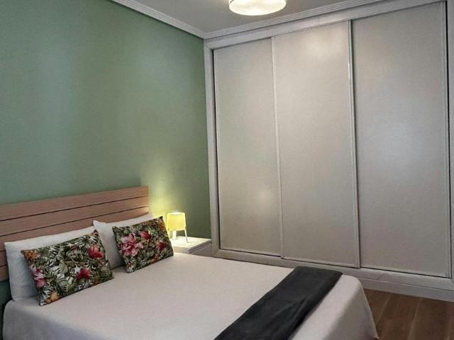 1 Dormitorio Shared Living/Roommate Madrid Madrid LS101843957
