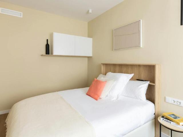 1 Dormitorio Shared Living/Roommate Madrid Madrid LS101843254