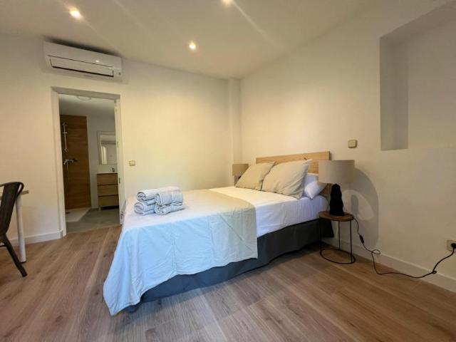 1 Dormitorio Shared Living/Roommate Madrid Madrid LS101843337