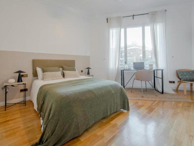 1 Dormitorio Shared Living/Roommate Madrid Madrid LS101844755