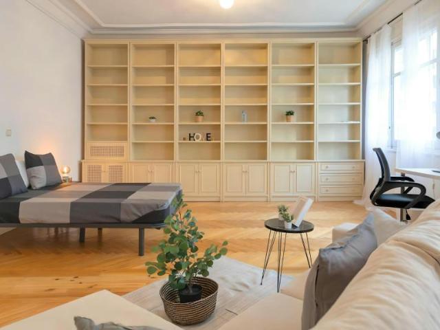 1 Dormitorio Shared Living/Roommate Madrid Madrid LS101844801
