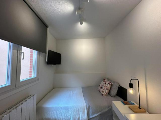 1 Dormitorio Shared Living/Roommate Madrid Madrid LS101845461
