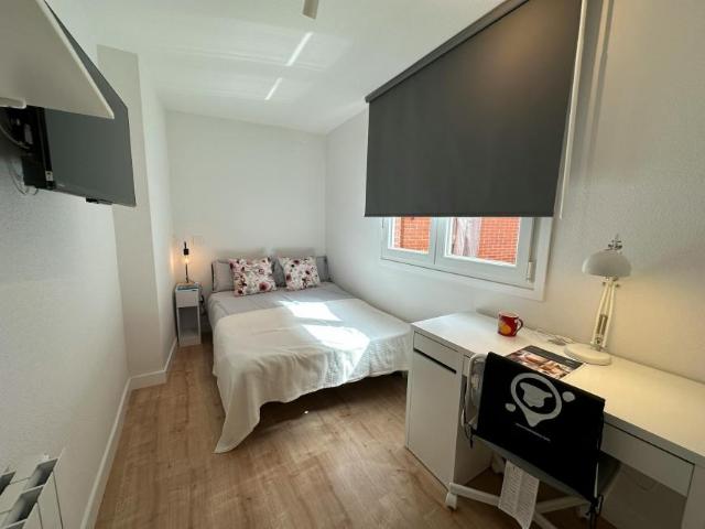 1 Dormitorio Shared Living/Roommate Madrid Madrid LS101845470