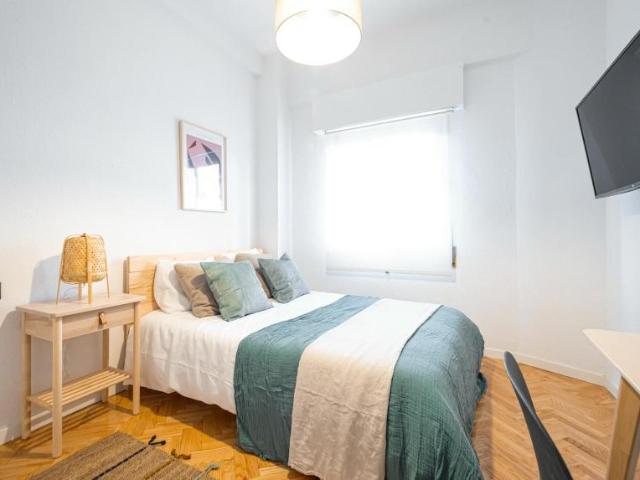 1 Dormitorio Shared Living/Roommate Madrid Madrid LS101845587