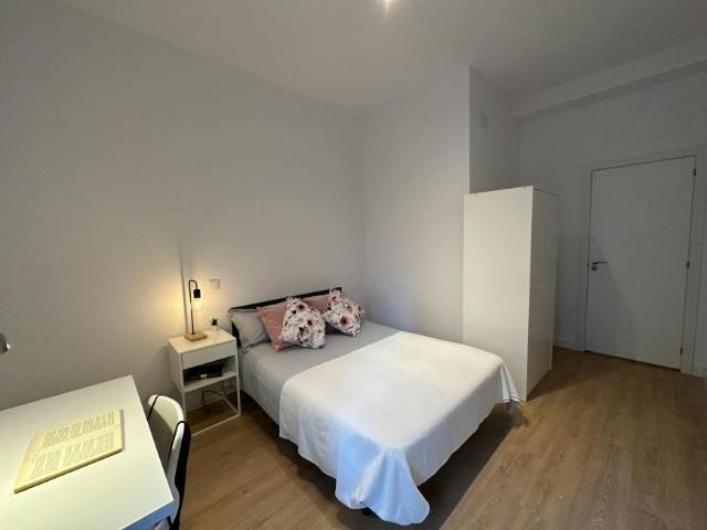 1 Dormitorio Shared Living/Roommate Madrid Madrid LS101845264