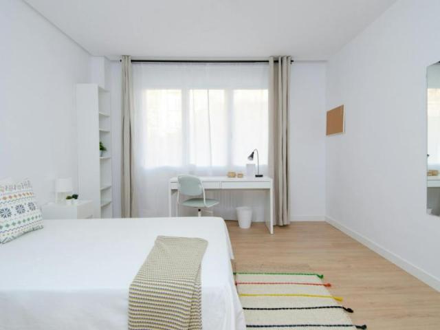 1 Dormitorio Shared Living/Roommate Madrid Madrid LS101846664