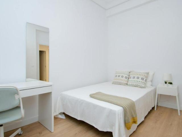 1 Dormitorio Shared Living/Roommate Madrid Madrid LS101846733