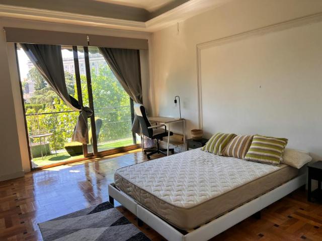 1 Dormitorio Shared Living/Roommate Madrid Madrid LS101847658