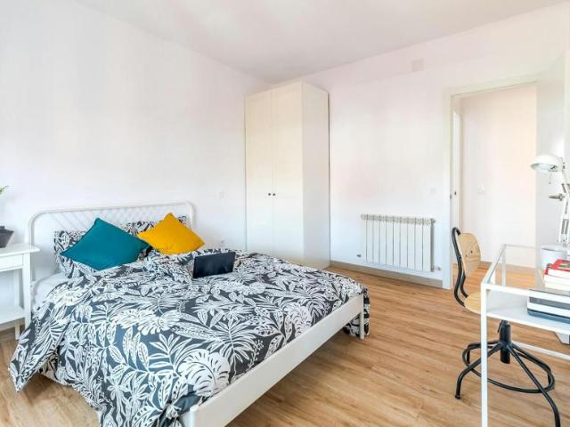 1 Dormitorio Shared Living/Roommate Madrid Madrid LS101848467