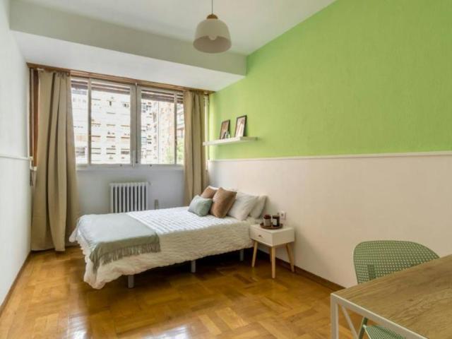 1 Dormitorio Shared Living/Roommate Madrid Madrid LS101848473