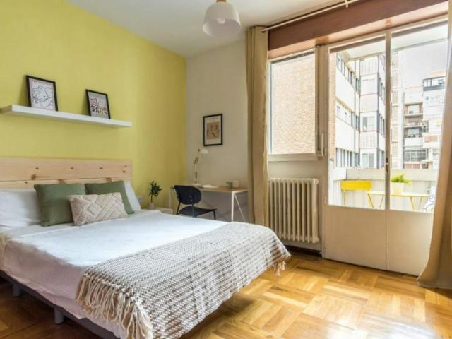 1 Dormitorio Shared Living/Roommate Madrid Madrid LS101848476