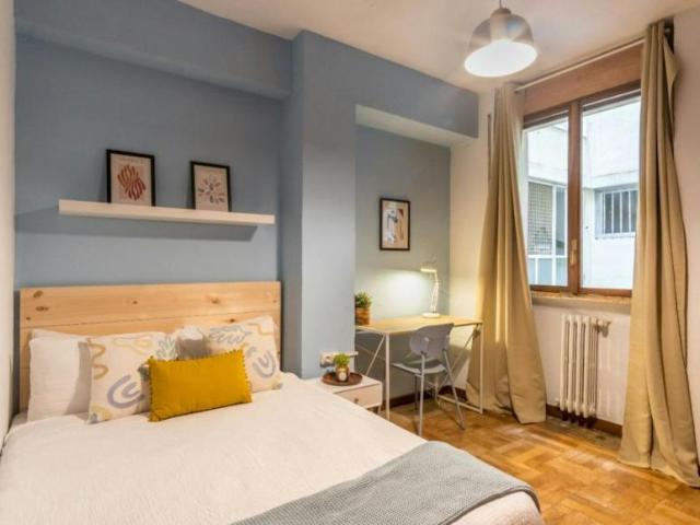 1 Dormitorio Shared Living/Roommate Madrid Madrid LS101848479