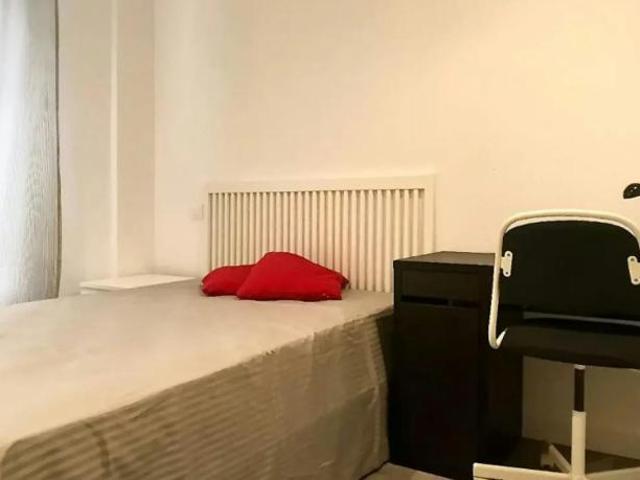 1 Dormitorio Shared Living/Roommate Madrid Madrid LS101848828
