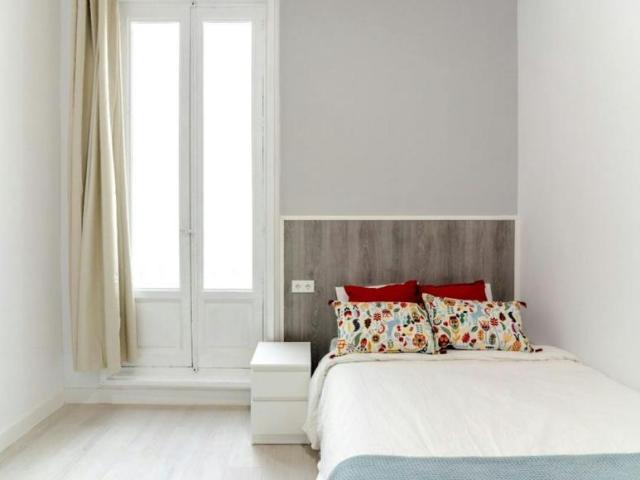 1 Dormitorio Shared Living/Roommate Madrid Madrid LS101848887