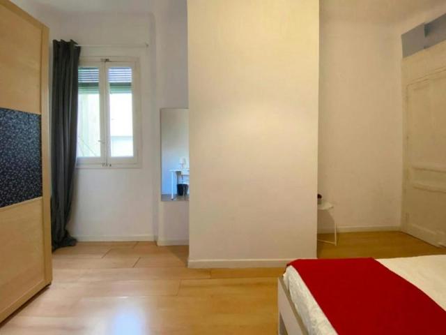 1 Dormitorio Shared Living/Roommate Madrid Madrid LS101848910
