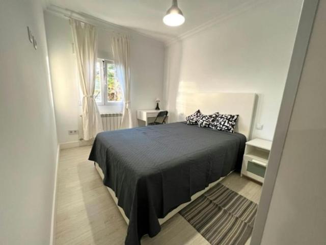 1 Dormitorio Shared Living/Roommate Madrid Madrid LS101848095