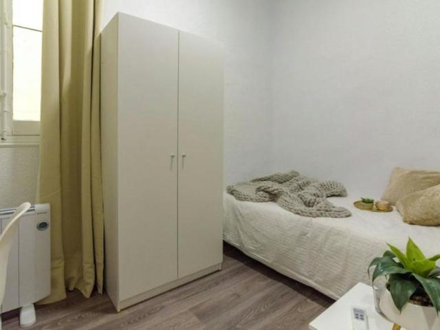 1 Dormitorio Shared Living/Roommate Madrid Madrid LS101850209
