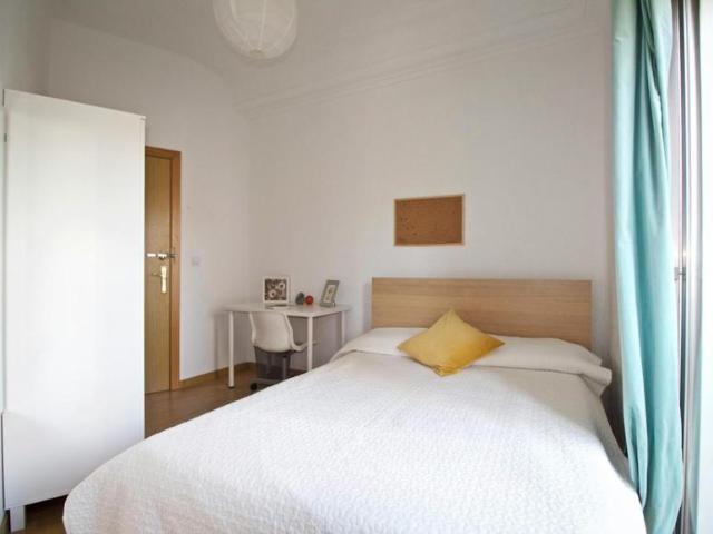 1 Dormitorio Shared Living/Roommate Madrid Madrid LS101851842