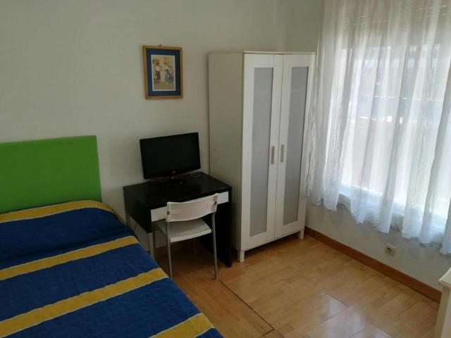 1 Dormitorio Shared Living/Roommate Madrid Madrid LS101852602