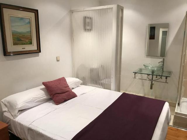 1 Dormitorio Shared Living/Roommate Madrid Madrid LS101852657