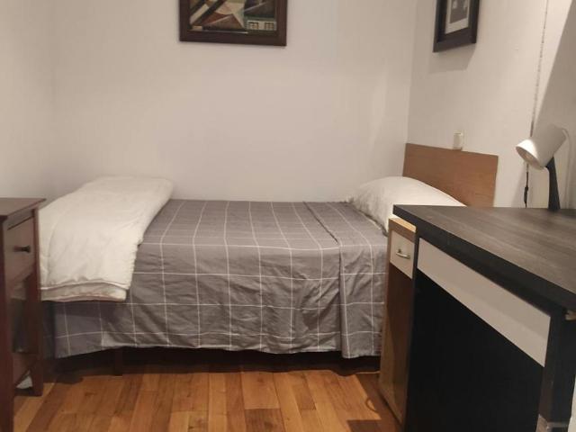 1 Dormitorio Shared Living/Roommate Madrid Madrid LS101852838