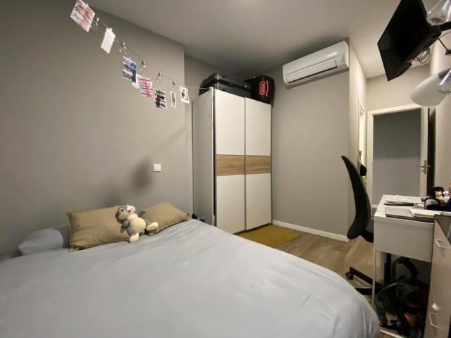 1 Dormitorio Shared Living/Roommate Madrid Madrid LS101951782