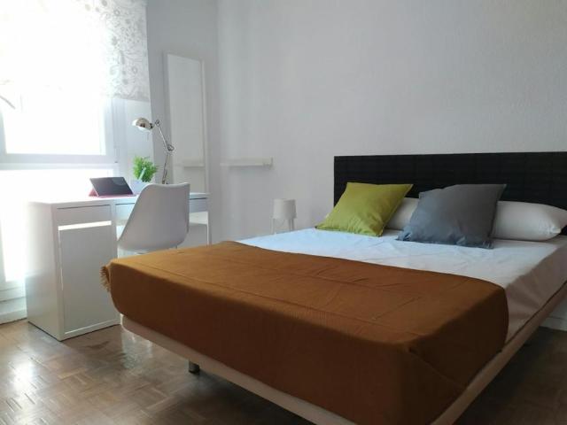 1 Dormitorio Shared Living/Roommate Madrid Madrid LS101098299