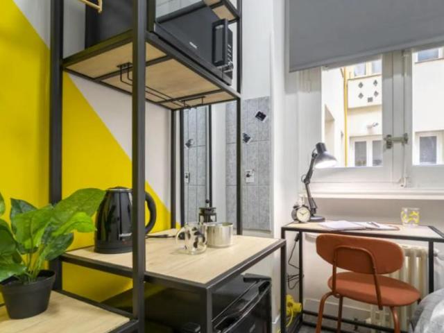 1 Dormitorio Shared Living/Roommate Madrid Madrid LS101111449