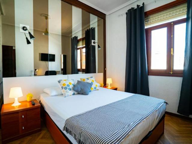 1 Dormitorio Shared Living/Roommate Madrid Madrid LS101112380