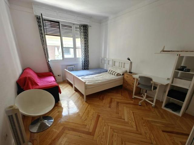 1 Dormitorio Shared Living/Roommate Madrid Madrid LS101154107