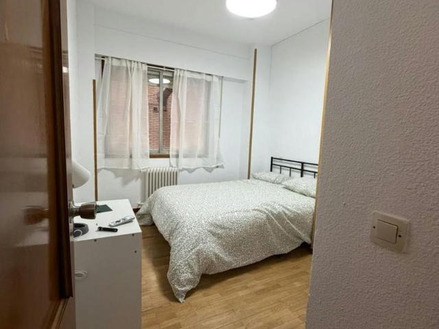 1 Dormitorio Shared Living/Roommate Madrid Madrid LS101189572